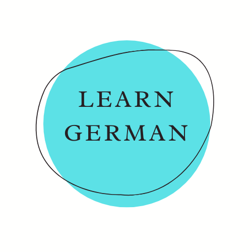 Learn German – Lerne Deutsch